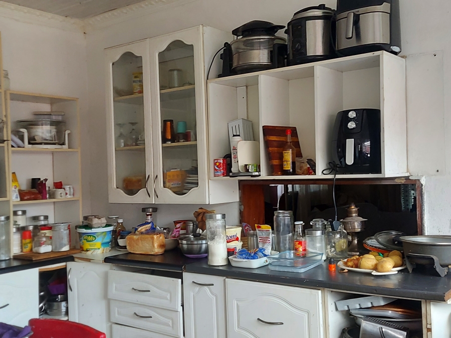 4 Bedroom Property for Sale in Oos Einde North West